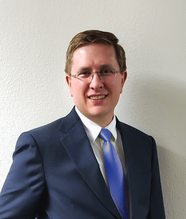 Photo of Cade Bartlett.