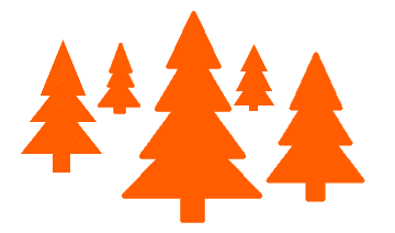 Trees.