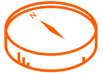 Compass.